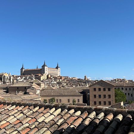 Increible Apartamento En Toledo Διαμέρισμα Εξωτερικό φωτογραφία