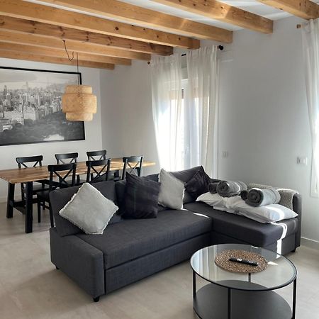 Increible Apartamento En Toledo Διαμέρισμα Εξωτερικό φωτογραφία