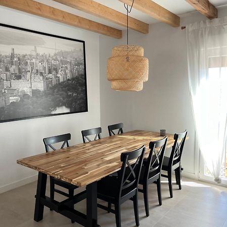 Increible Apartamento En Toledo Διαμέρισμα Εξωτερικό φωτογραφία