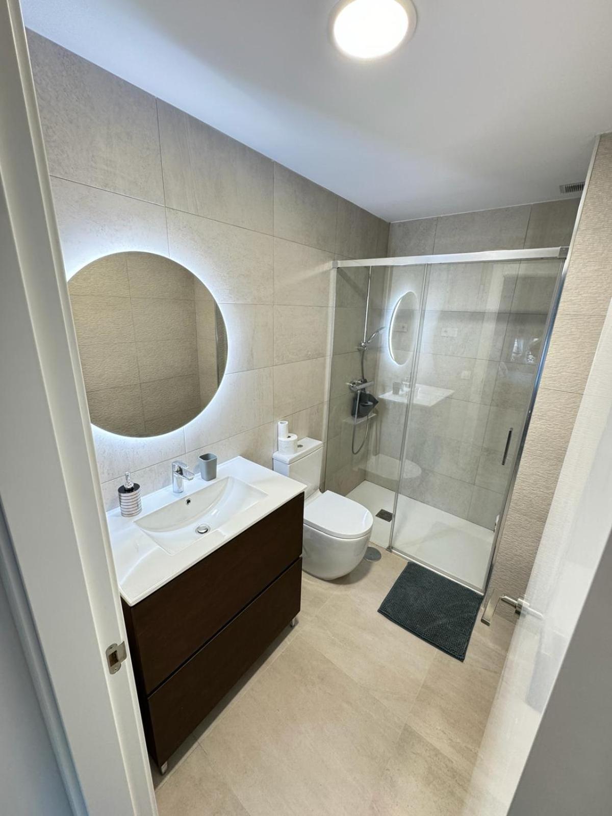 Increible Apartamento En Toledo Διαμέρισμα Εξωτερικό φωτογραφία