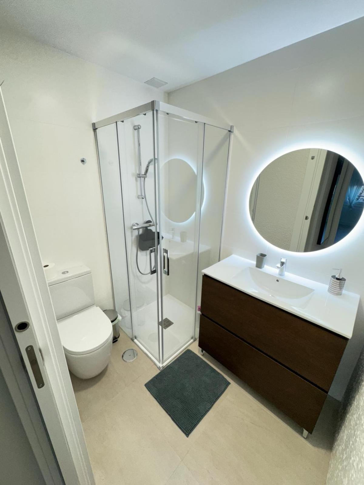 Increible Apartamento En Toledo Διαμέρισμα Εξωτερικό φωτογραφία