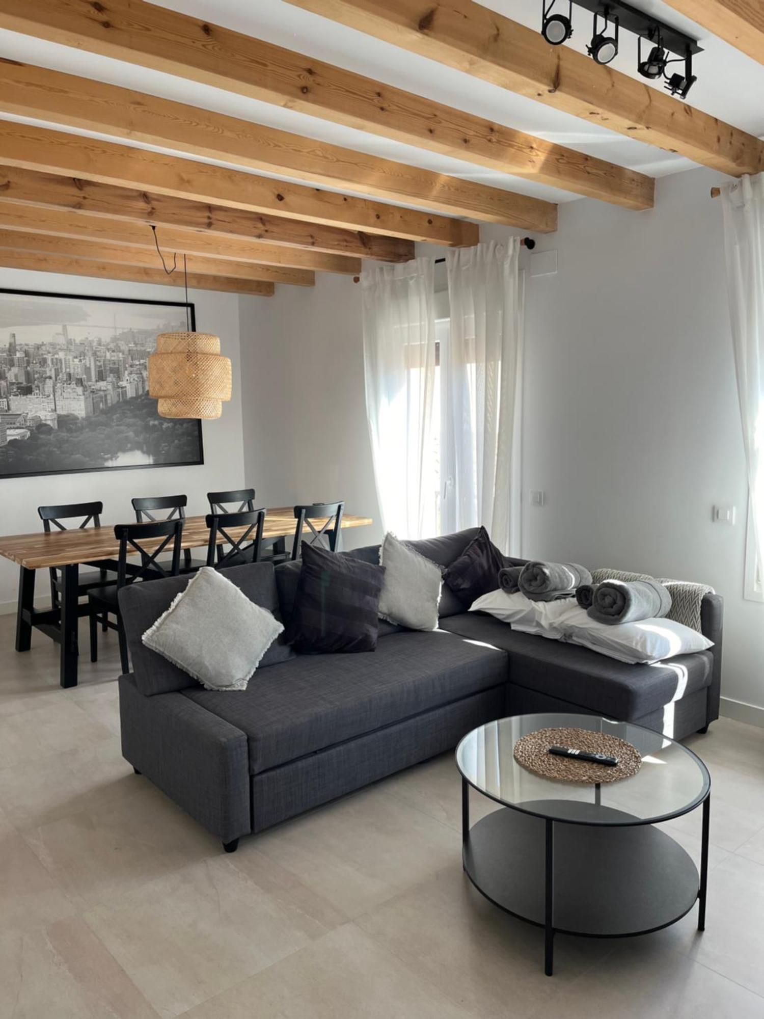 Increible Apartamento En Toledo Διαμέρισμα Εξωτερικό φωτογραφία