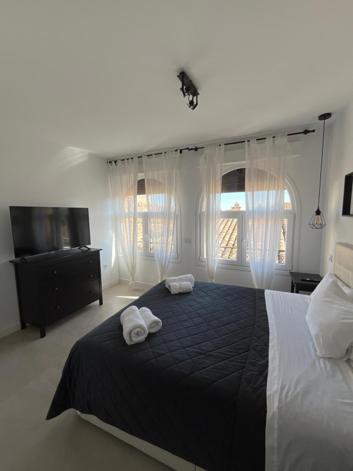 Increible Apartamento En Toledo Διαμέρισμα Εξωτερικό φωτογραφία