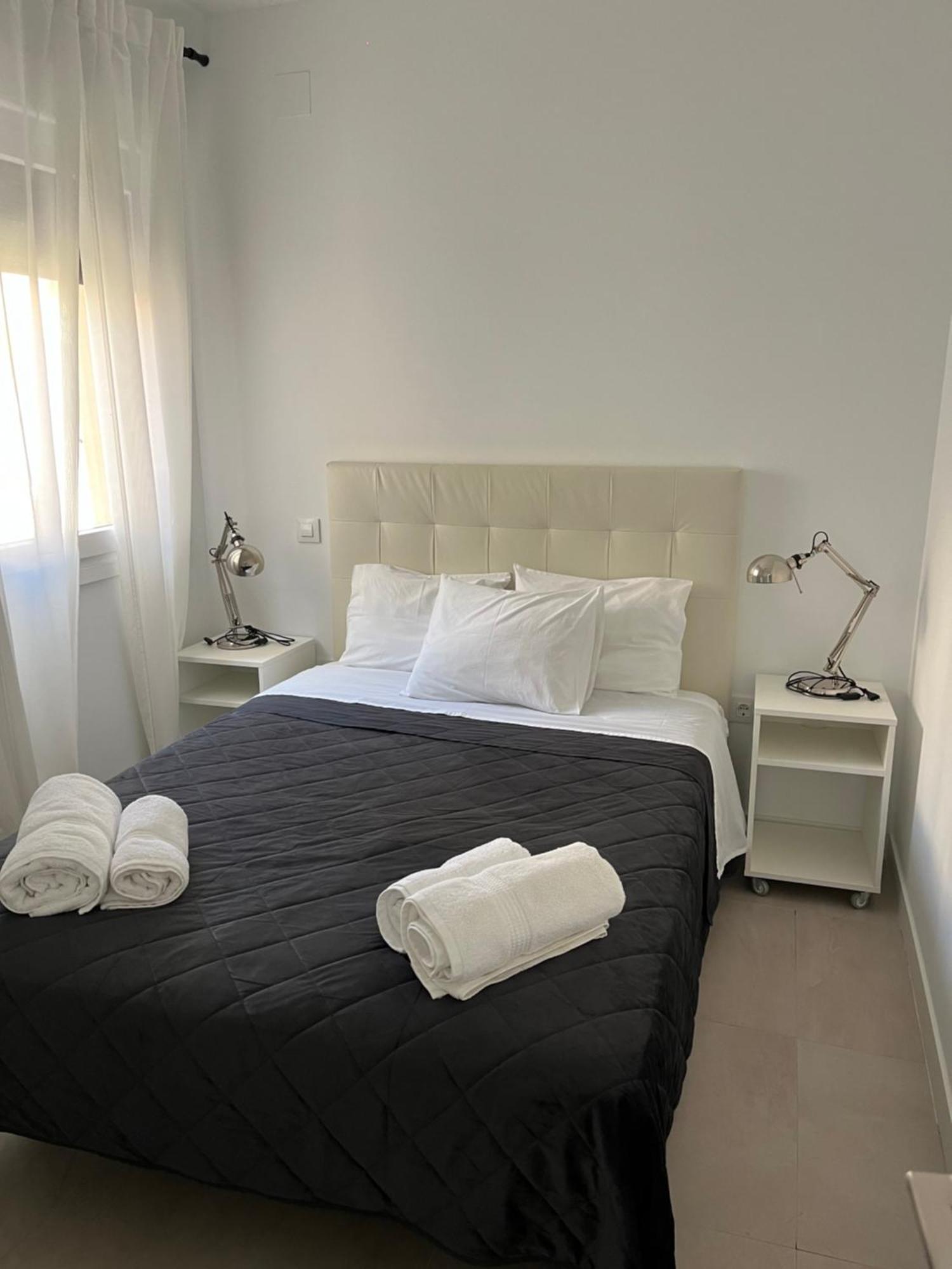 Increible Apartamento En Toledo Διαμέρισμα Εξωτερικό φωτογραφία