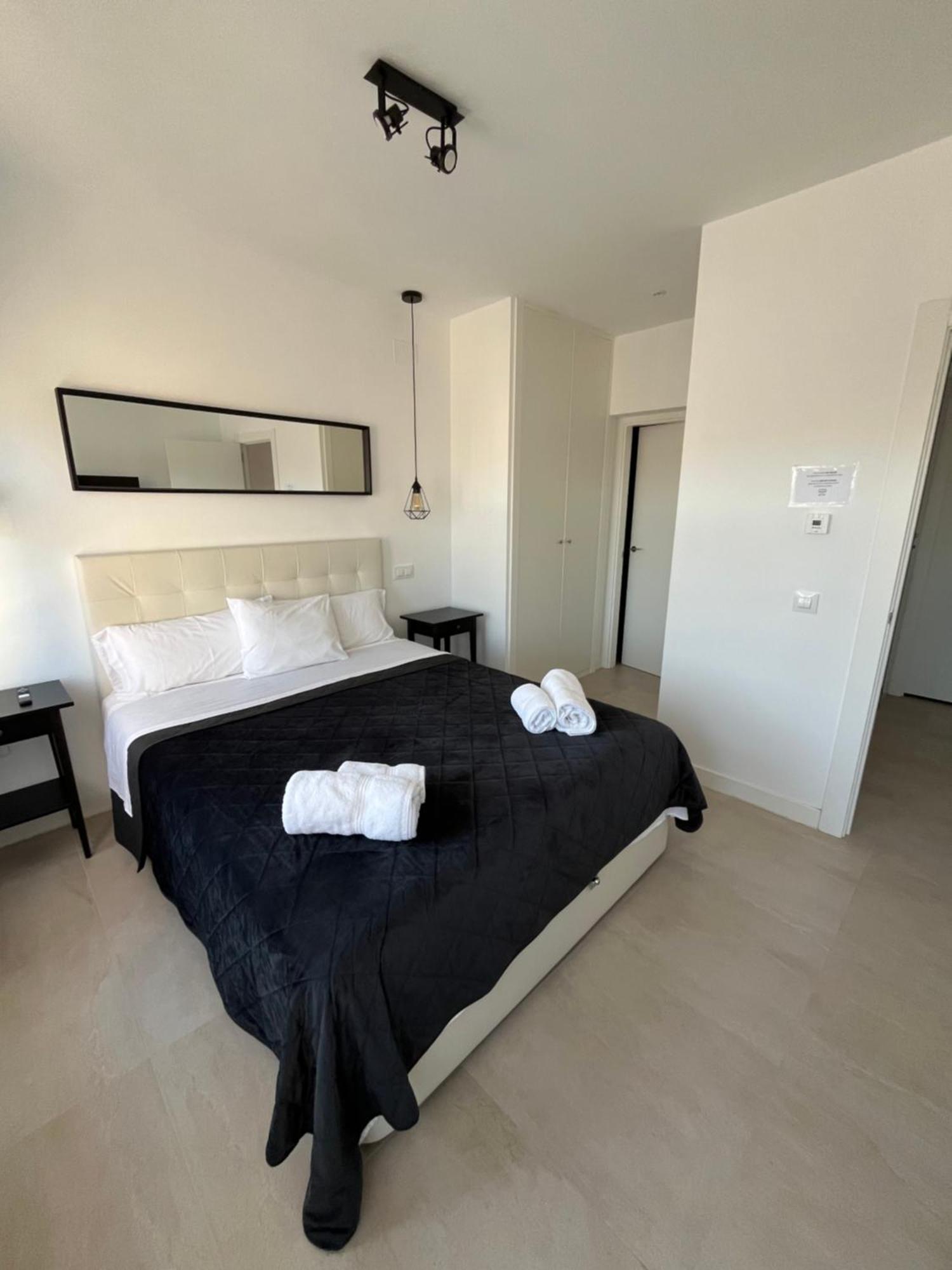 Increible Apartamento En Toledo Διαμέρισμα Εξωτερικό φωτογραφία