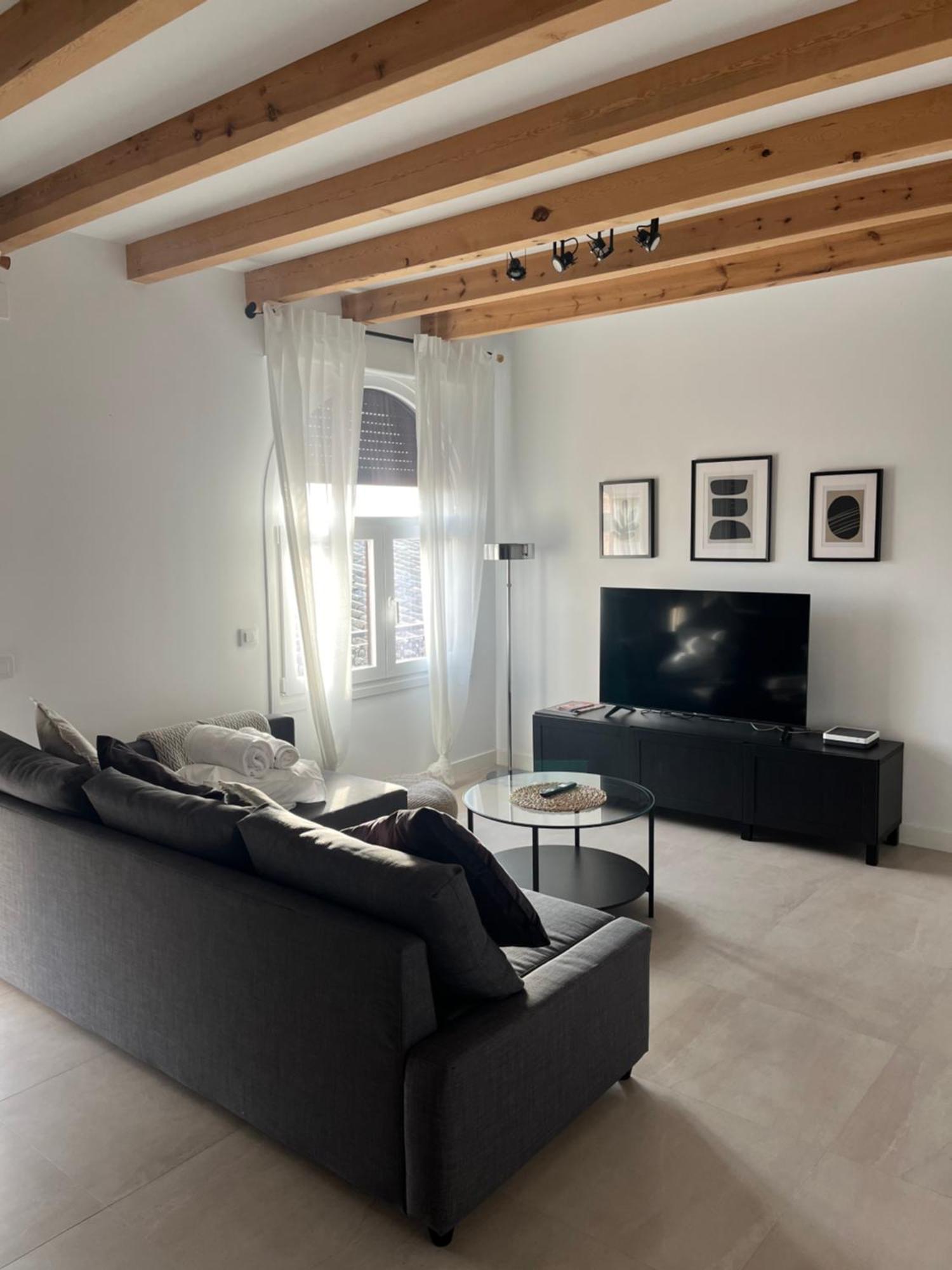 Increible Apartamento En Toledo Διαμέρισμα Εξωτερικό φωτογραφία